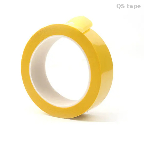 Ruban Mara personnalisé en PET pour l'isolation