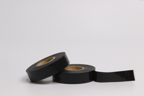 Ruban isolant électrique imperméable et résistant à l'humidité